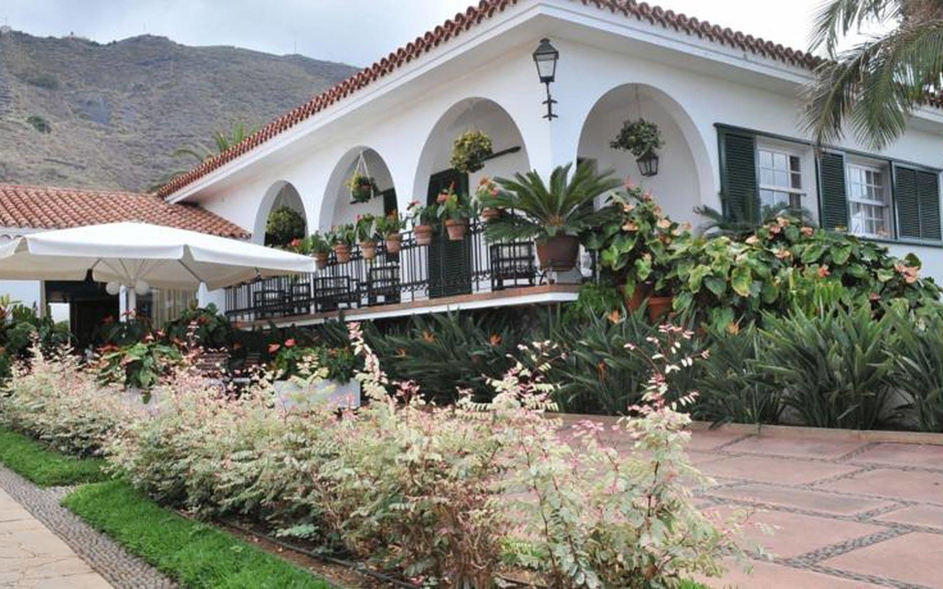 Malpais Trece * Garachico (Tenerife)