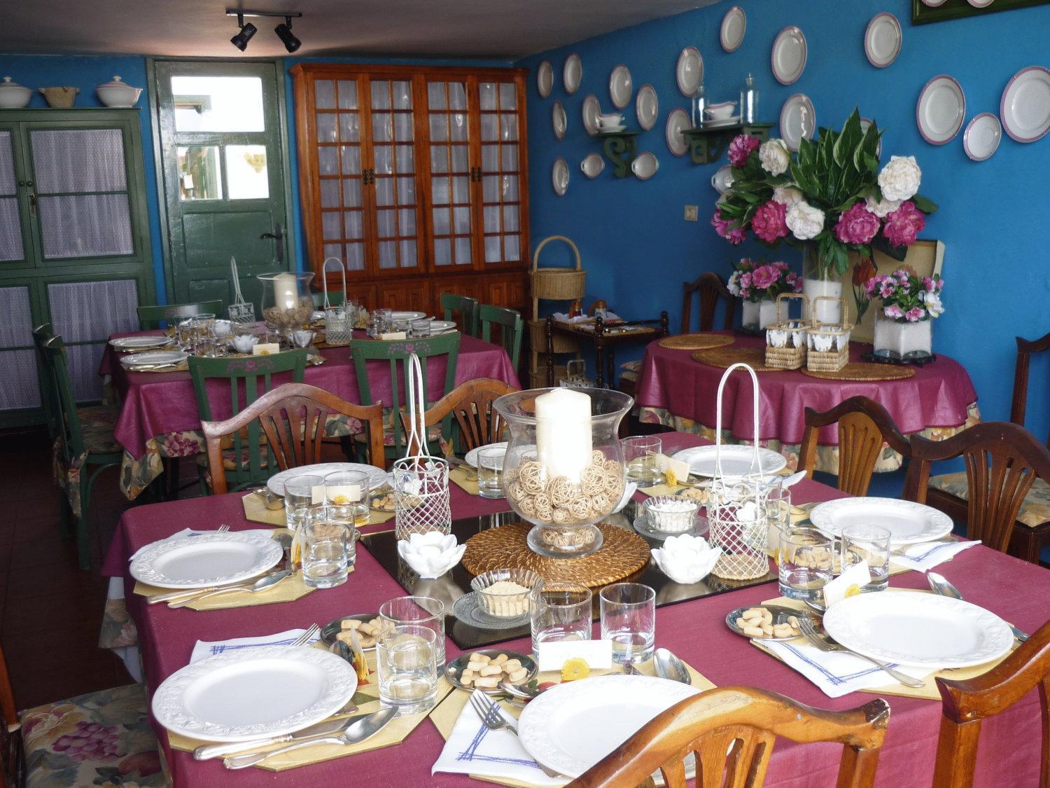 Casa de camp Malpais Trece *