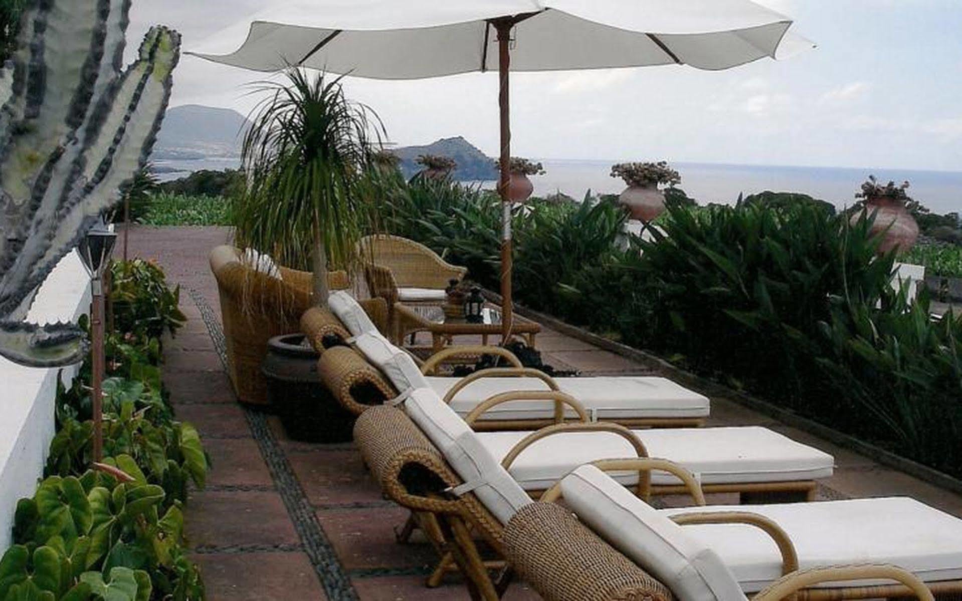 Malpais Trece Garachico (Tenerife)